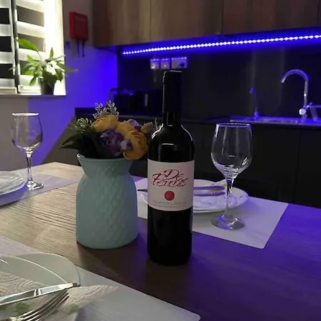 A Brand New Stunning Penthouse With Bbq Area Apartment Msida