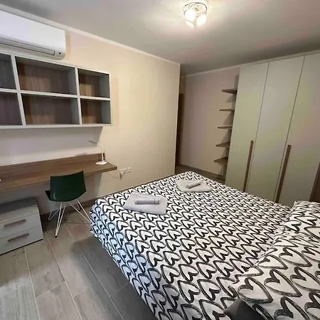 Apartment A Brand New Stunning Penthouse With Bbq Area Msida