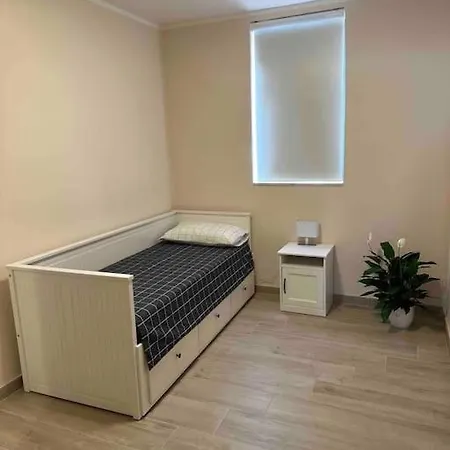 Apartman A Brand New Stunning Penthouse With Bbq Area Msida